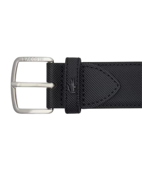 RC4099000 NERO lacoste | RC4099000 NERO